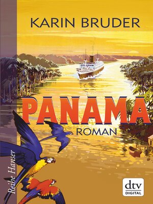 cover image of Panama